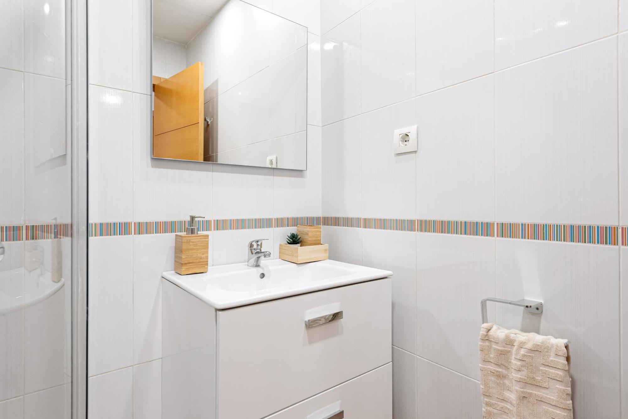 Apartamento Santiago Málaga Exterior foto